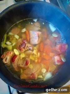 Lamb Bhuna Masala Recipe — Spiced Slow-Cooked Bhuna Gosht 6 img 72 5
