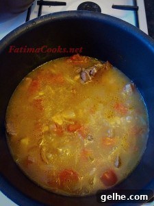 Lamb Bhuna Masala Recipe — Spiced Slow-Cooked Bhuna Gosht 7 img 72 6