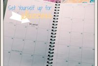 Success Planning Guide: Create a Clear Plan to Achieve Goals