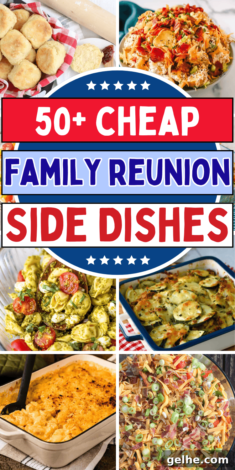 60 Affordable Side Dishes to Feed a Crowd at Your Family Reunion 16 img 98183 65