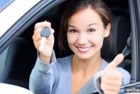 4 Ways to Lower Teen Auto Insurance Costs