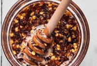 Hot Honey Recipe: Spicy Honey for Drizzling & Glazes