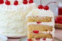 10 Mouthwatering Desserts to Delight Mom This Mother’s Day