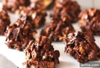 No-Bake S’mores Cookies: Campfire Flavor in Minutes