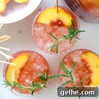 Punch recipes using apple cider