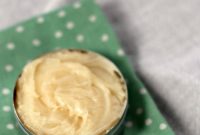 DIY Natural Lip Butter Recipe for Soft Hydrated Lips