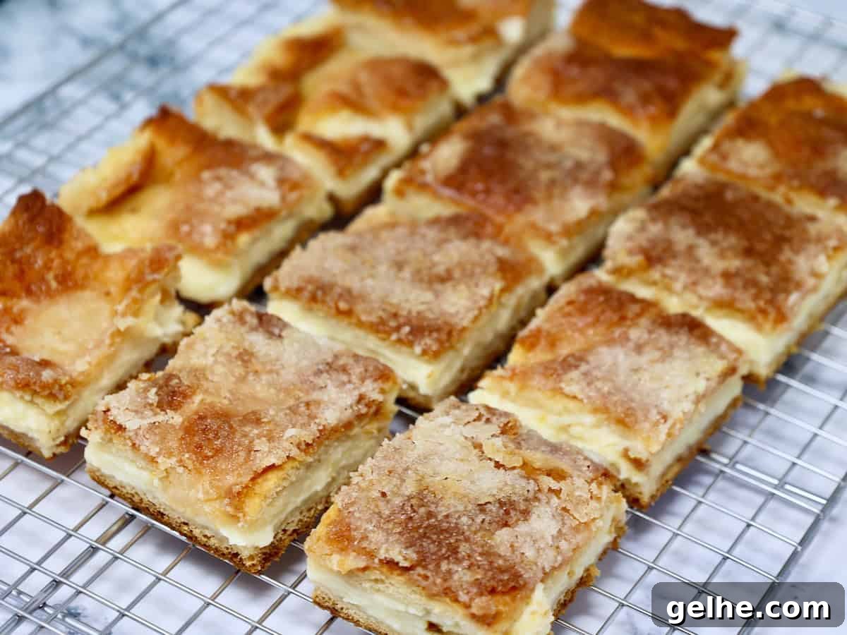 Zesty Lemon Desserts, Breads & Muffins Recipes 11 lemon cream cheese bars recipe