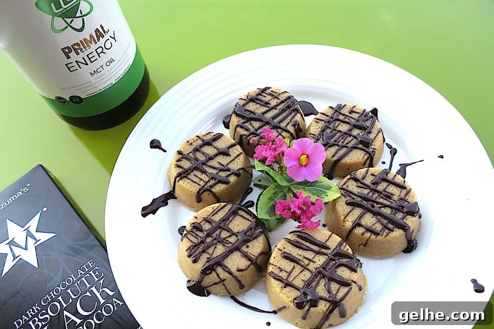 Sugar-Free No-Bake Nut Butter Fat Bombs 5 easiest sugar free no-bake nut butter fat cakes