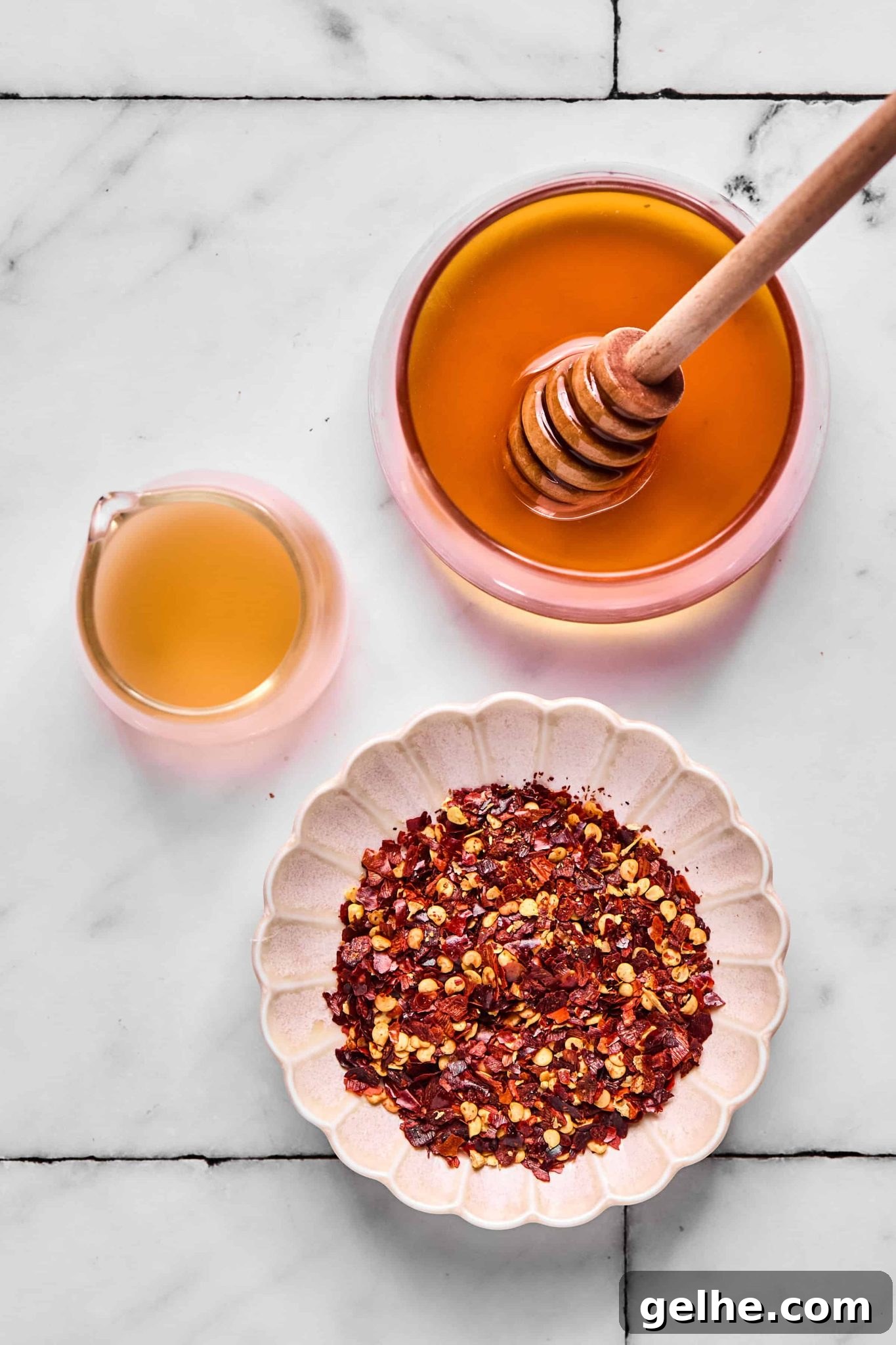 Hot Honey 