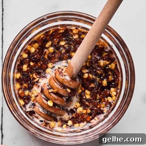 Hot Honey image