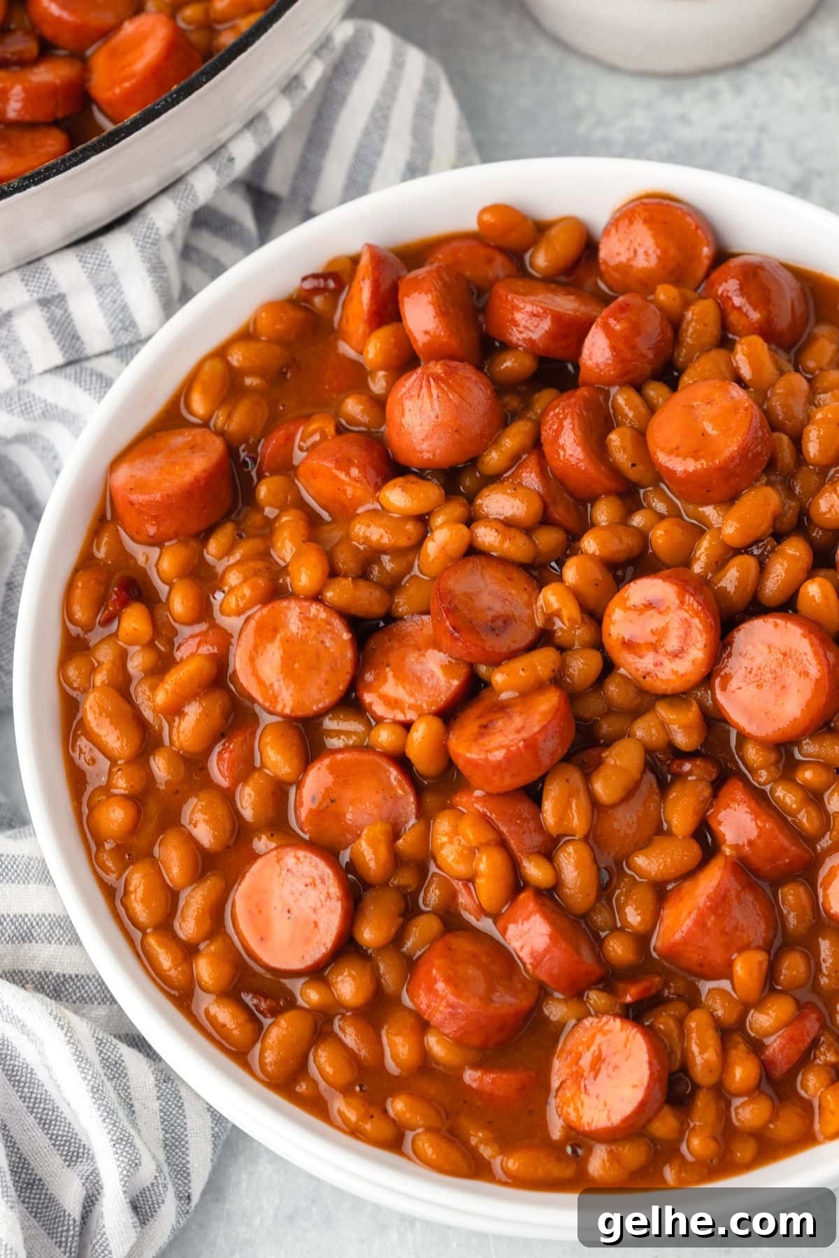 Beanie Weenies