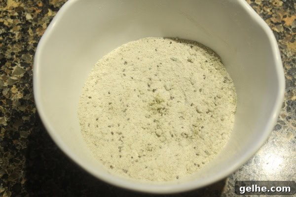 Sugar-Free Buckwheat Protein Muffins 4 img 91963 4