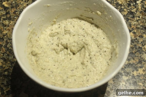 Sugar-Free Buckwheat Protein Muffins 6 img 91963 6
