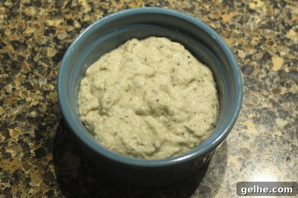 Sugar-Free Buckwheat Protein Muffins 7 img 91963 7