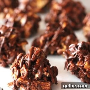 S'mores cookies image